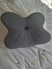 Ergonomic memory foam Pillow