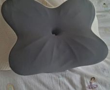 Ergonomic memory foam Pillow