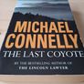 The Last Coyote by Michael Connelly (Harry Bosch Murder Mystery Paperback 1997) Image 3