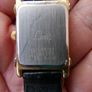 Limit Ladies Elegant Watch 2035/06151 Black  Strap Image 4