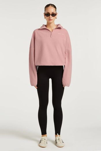4th arq fleece
