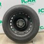 R17 Mercedes E220 E class SPACE SAVER / Spare wheel Image 5