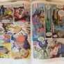 Justice League America #66 Together Again (1992) Image 3