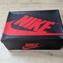 Nike - Air Jordan 1 Retro Low OG - CZ0790041 - Color: Black-Blue - Size: 9 Image 10