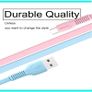 Baseus Tough Series USB TO Type-c Typec Charging Cable 1m Image 7