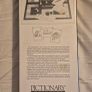 Pictionary Game 1992 Rare Factory Sealed Image 2
