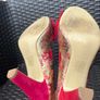 VINTAGE style shoes from Office Image 4