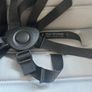 Baby Jogger City Mini Gt2 stroller, belly bar and rain cover Image 7