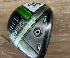 Callaway Epic Speed 3 Wood