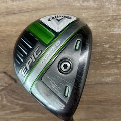 Callaway Epic Speed 3 Wood