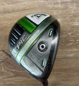 Callaway Epic Speed 3 Wood