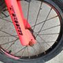 Pink 16inch bicycle Image 5