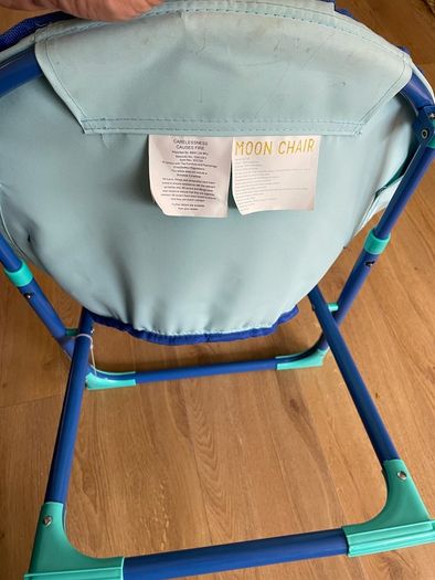 moon chair
