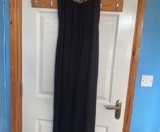 Warehouse dress size 10