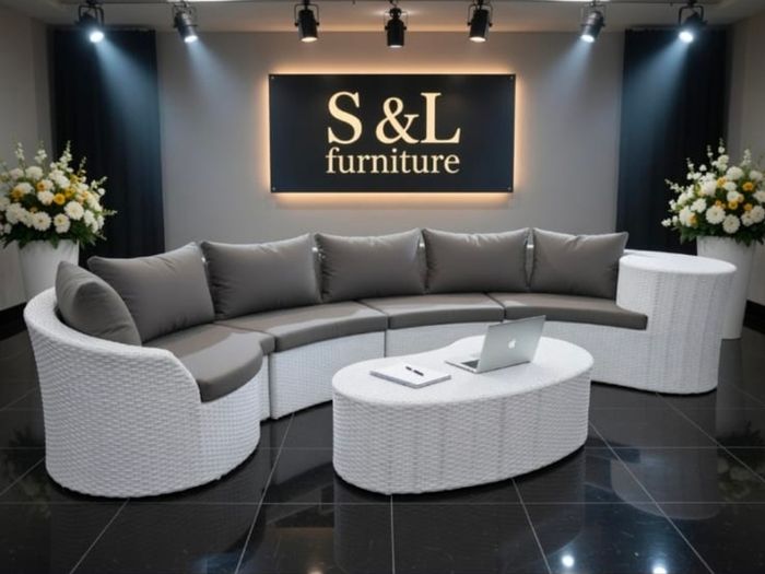 garden furniture