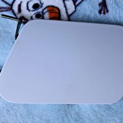 Genuine Alfa Romeo 155 Fuel Flap Lid 60617095/60616935