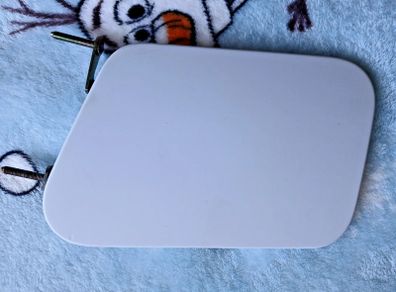 Genuine Alfa Romeo 155 Fuel Flap Lid 60617095/60616935