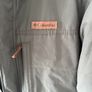 Columbia Men's Army Green Parka Jacket Medium Image 2