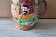 Merry Wives of Windsor tankard