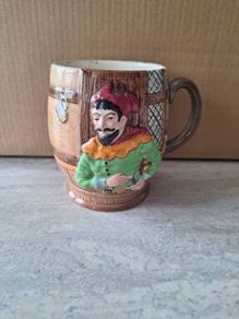 Merry Wives of Windsor tankard