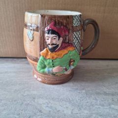 Merry Wives of Windsor tankard