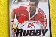 Rugby PlayStation2 Ps2 games Original