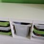 Trofast ikea storage box Image 2