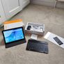 Android 10" tablet Image 2