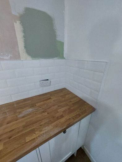 flooring and tiling