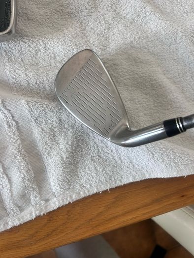 king cobra 3400i/xh men's golf irons
