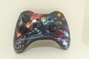 Halo 3 Covenant Controller Xbox 360