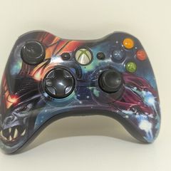 Halo 3 Covenant Controller Xbox 360