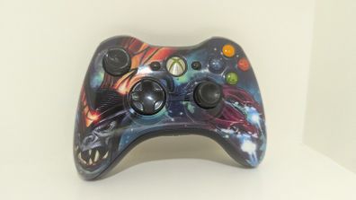 Halo 3 Covenant Controller Xbox 360