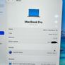 Macbook Pro 2021 16" M1 like new condition Image 2