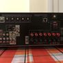 Yamaha RX-V677 7.2 channel AVR Image 3