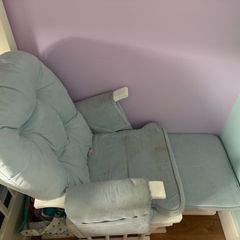 rocking chair free , collection only.