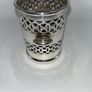Harrison Fisher England silver plated Image 2