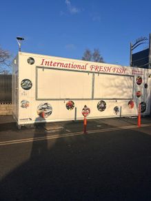 Kiosk For Sale