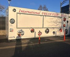 Kiosk For Sale
