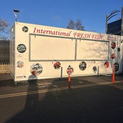 Kiosk For Sale