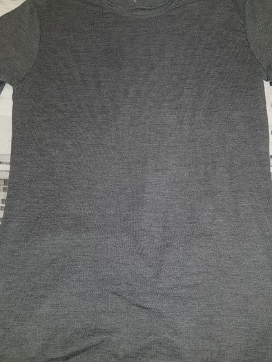 Dunnes Running T Shirt