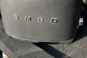 Smeg toaster