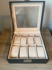 Watch case