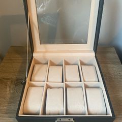 Watch case