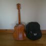 Lag Acoustic Guitar Image 7