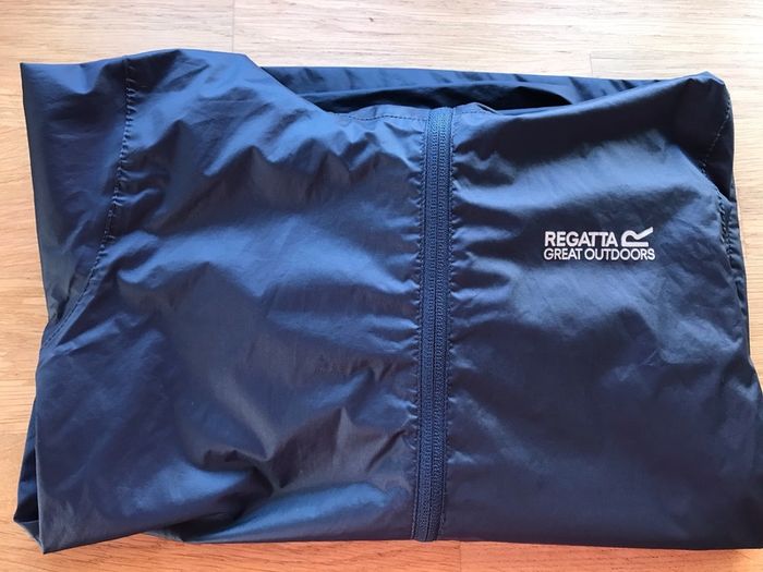 Regatta Rain/Windbreaker Jacket