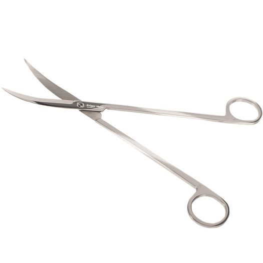 Kruger Meier Scissors Bend 25cm