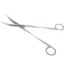 Kruger Meier Scissors Bend 25cm Image 2