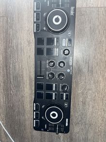 Hercules DJ Control starlight