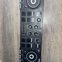 Hercules DJ Control starlight